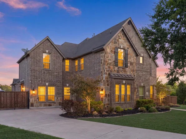 385 Ash Brook Ln, Sunnyvale, TX 75182