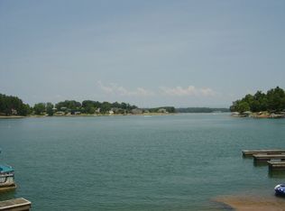 LOT 115 Creek Dr #TOWNHOUSE E, Seneca, SC 29678