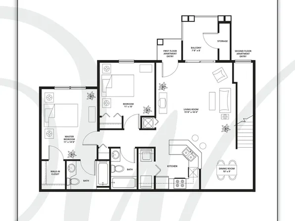 Woodmere Apartments Of Venice