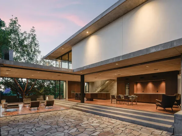 4420 Arista Dr, San Diego, CA 92103