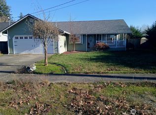 218 S D St, Buckley, WA