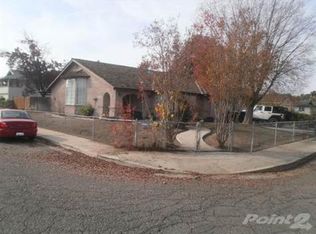 1151 E Thurman Ave, Porterville, CA 93257