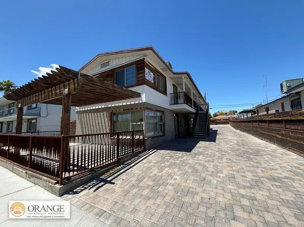 420 S Maryland Pkwy APT 6, Las Vegas, NV 89101