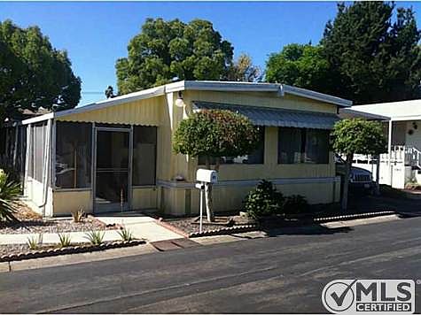 1st image of 1001 S Hale Ave Space 66