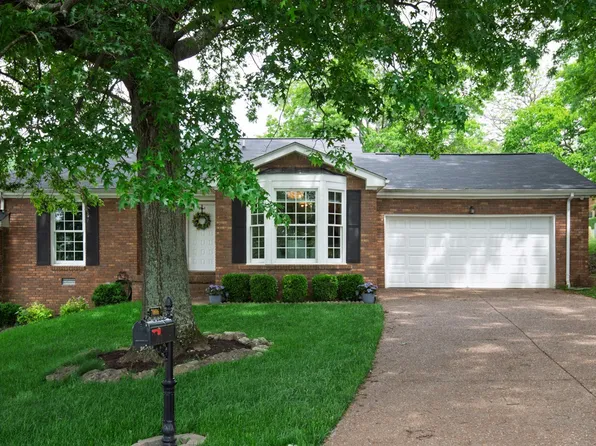 7006 Tartan Dr, Brentwood, TN 37027