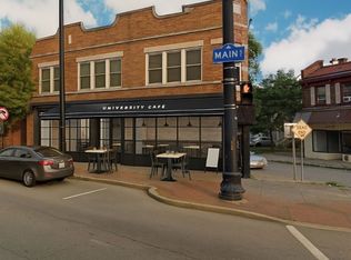 3162 Main St, Buffalo, NY 14214