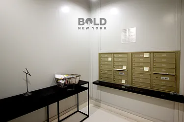 Rented by Bold New York