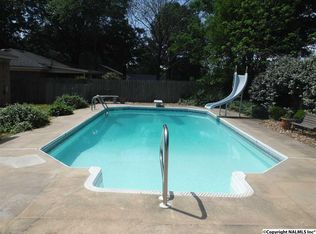 1309 Cantwell Ave SW, Decatur, AL 35601