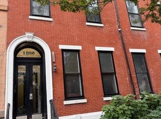 1826 Green St APT 3R, Philadelphia, PA 19130