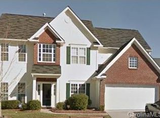 1022 Reigate Rd, Charlotte, NC 28262