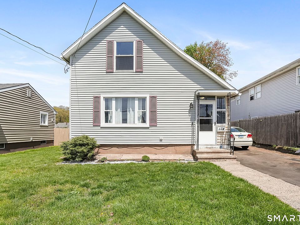 1st image of 204 Barnes Avenue