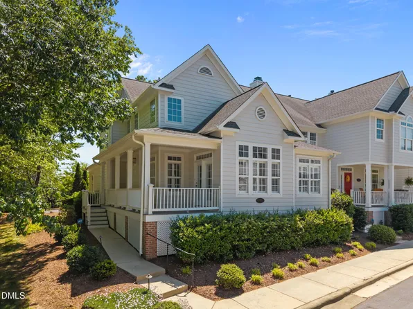 3901 Stags Leap Cir, Raleigh, NC 27612