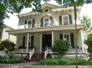 87 Front St, Belvidere, NJ 07823