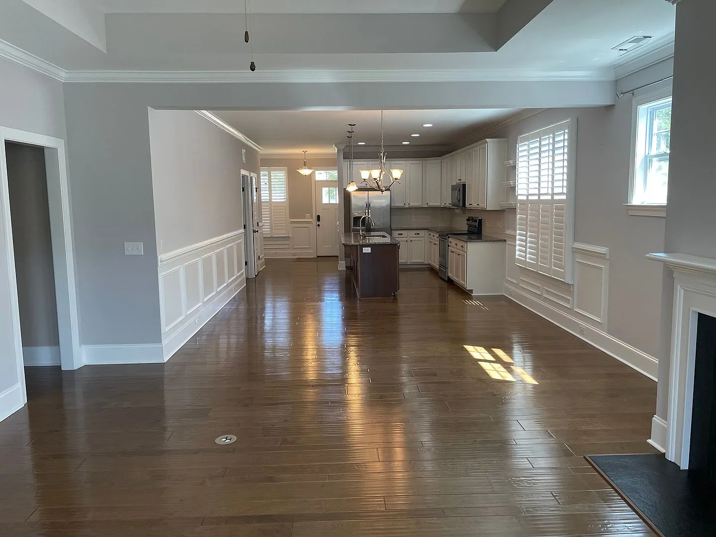 3 Bedroom 2.5 Bathroom House in Sunset Beach — Photo 4