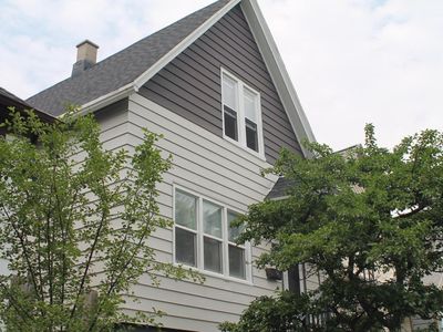 2953 North Weil STREET, Milwaukee, WI, 53212