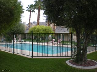 5070 Tara Ave UNIT 120, Spring Valley, NV 89146