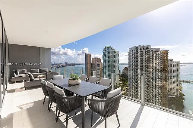 300 Biscayne Boulevard Way #2802E — Photo 50
