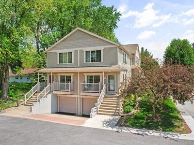 5236 Frisco Court, Middleton, WI, 53562