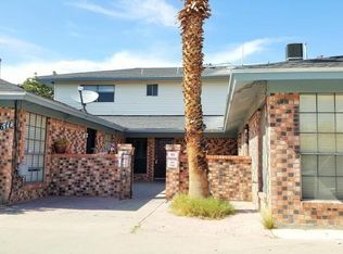 6611 Dawn Dr #C, El Paso, TX 79912