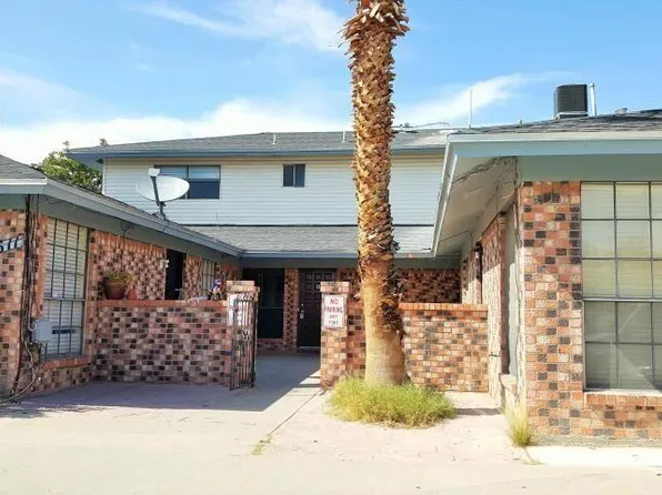 661 Dawn Dr #C, El Paso, TX 79912