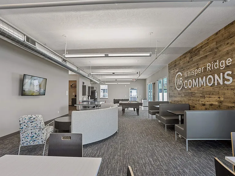 Whisper Ridge Commons — Photo 37