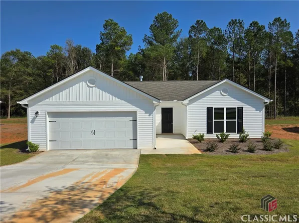 4520 Reed Creek Highway #3, Hartwell, GA 30643