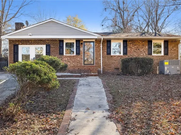 225 Lansdowne Rd, Fayetteville, NC 28314