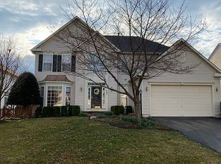 103 Greenwich Dr, Walkersville, MD 21793