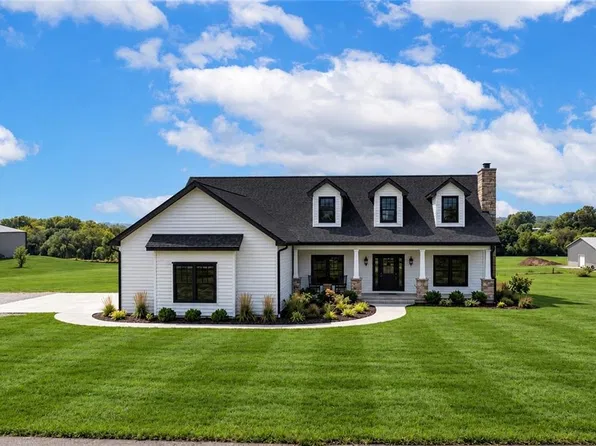 17100 Smith Rd, Smithville, MO 64089