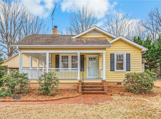 4450 Rock Hill Rd, Pfafftown, NC 27040