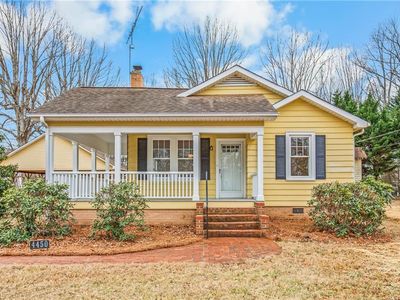 4450 Rock Hill Rd, Pfafftown, NC, 27040