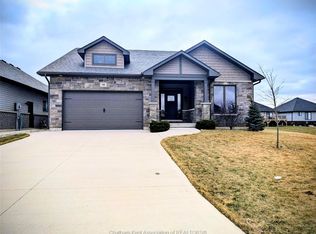 15 Sienna Ct, Chatham Kent, ON