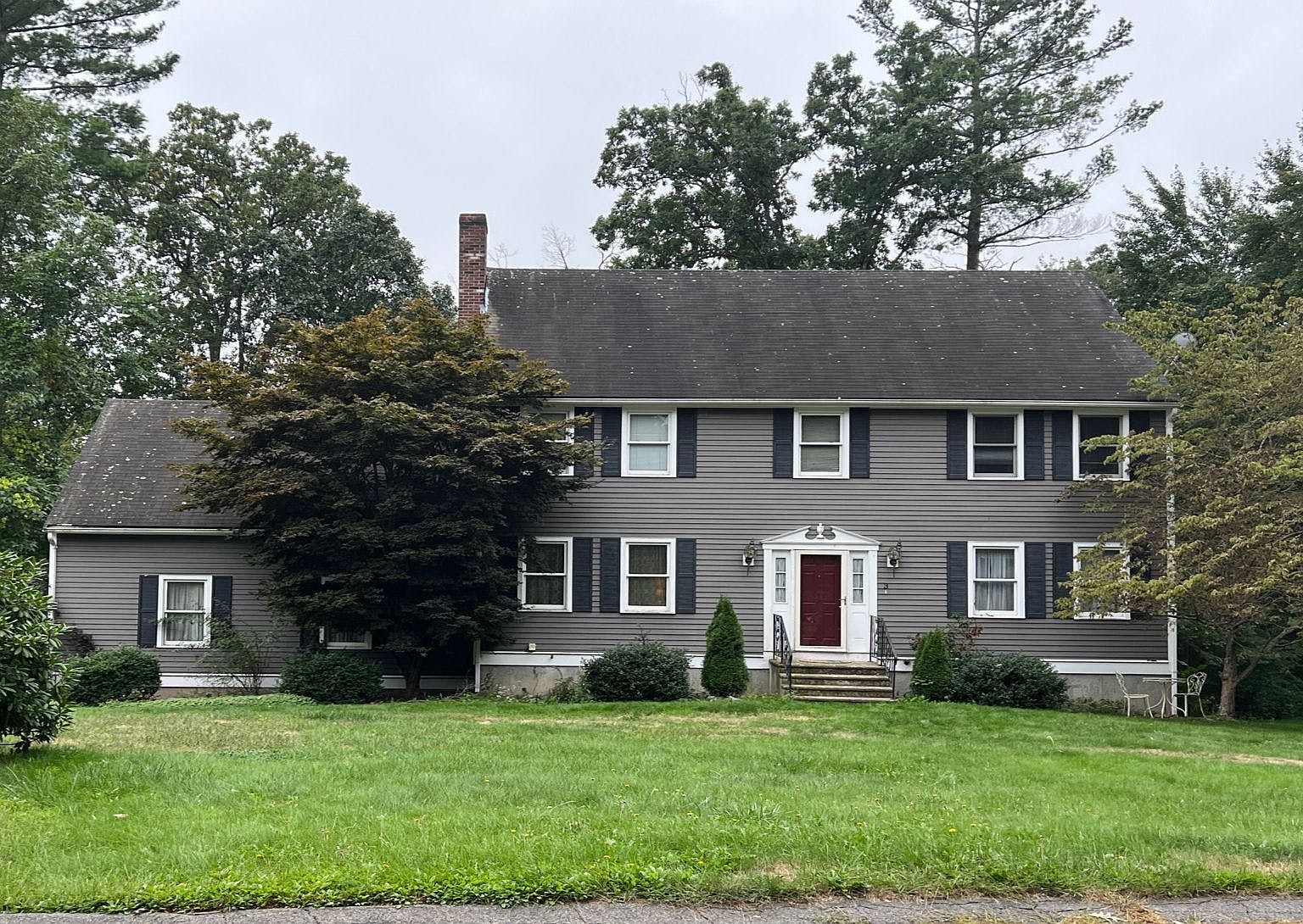 3 Gable Way, Medway, MA 02053 Zillow