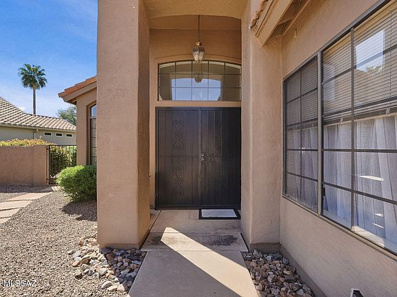 5th image of 38444 S Canyon View Ct