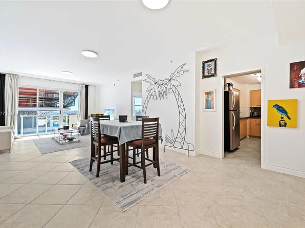 9195 Collins Ave #Penthouse 14, Surfside, FL 33154