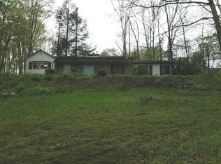 7944 Lewis Ln, Huntingdon, PA 16652