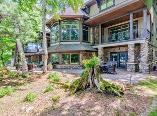 8478 Big Whitefish Narrows, Pine River, MN 56474