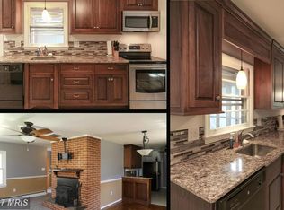 2 Main St, Huntingtown, MD 20639