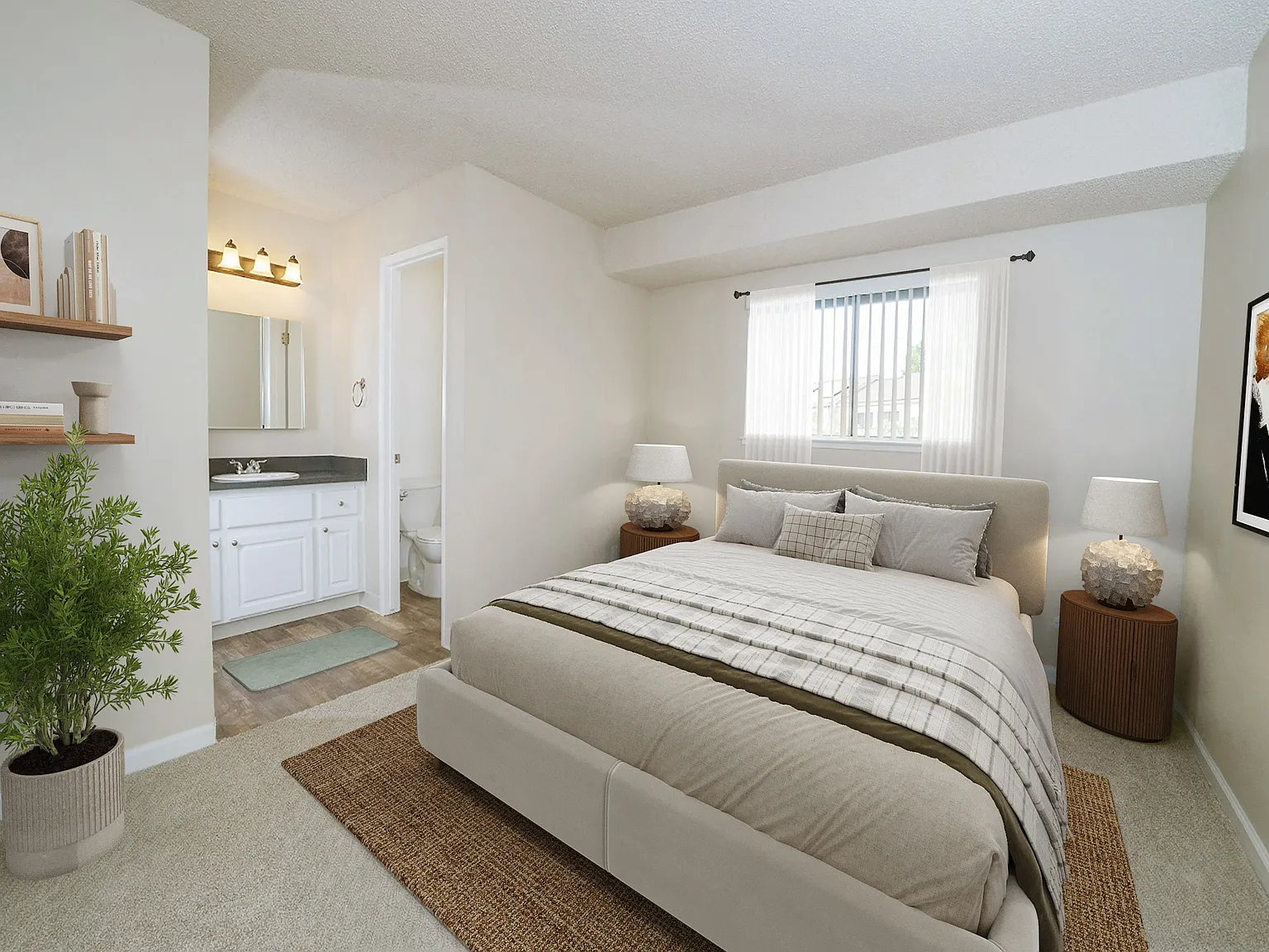 Valley Ridge Apartment Homes — Photo 3
