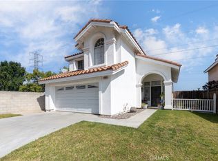 15910 Peach Tree Ln, Fontana, CA 92337