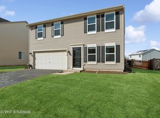 876 Chopin Pl, Volo, IL 60073