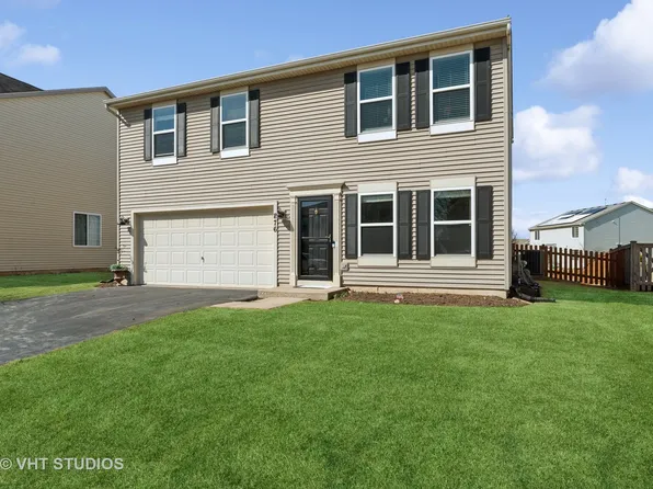 876 Chopin Pl, Volo, IL 60073
