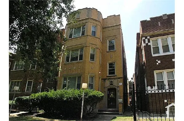 Building Photo - 7806 S Bennett Ave #1