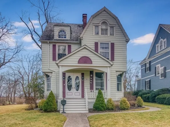 16 Linwood Ave, Newton Town, NJ 07860