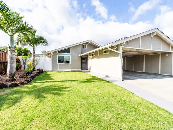 94-318 Akia Pl, Mililani, HI 96789