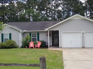 400 Hedge Way, Summerville, SC 29486