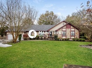 3851 Sundowner Ct SE, Conyers, GA 30094
