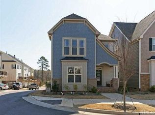 1418 Rodessa Run, Raleigh, NC 27607