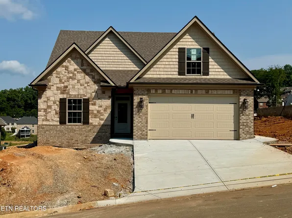9975 Rio Bravo Ln, Knoxville, TN 37922