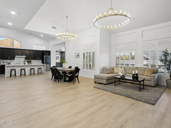 11077 E WHITE FEATHER Lane, Scottsdale, AZ 85262